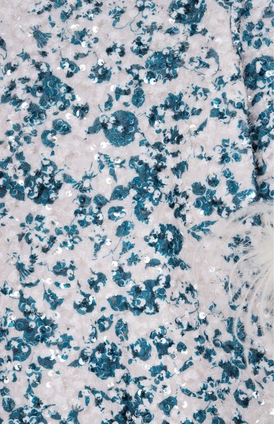 Платье DESIGNERS CAT, арт. 100000K01001873/FEATHER/4-8, фото 3