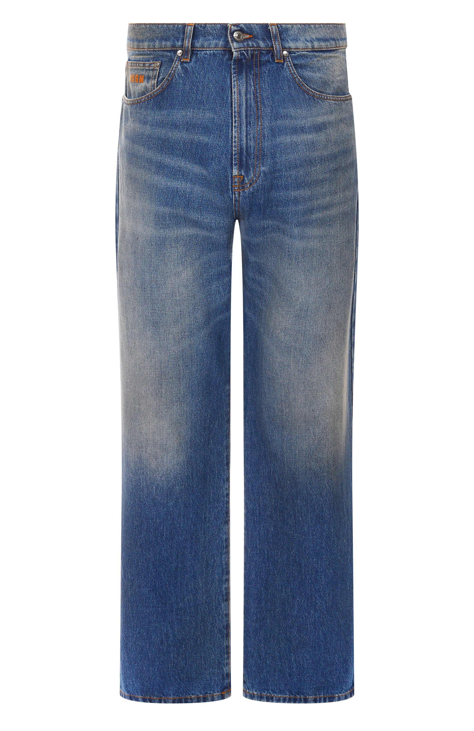 Джинсы MSGM, арт. 3940MP236L/257594, фото 1