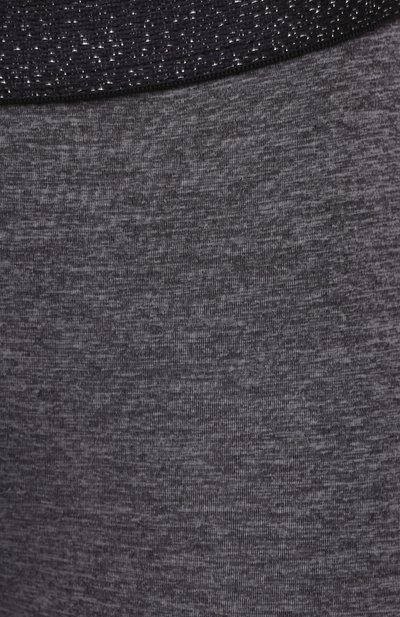 Легинсы HEROINE SPORT серого цвета по цене 11800 руб., арт. HS-4-082/HER0INE SP0RT ATS, фото 5 Легинсы HEROINE SPORT, арт. HS-4-082/HER0INE SP0RT ATS, фото 5