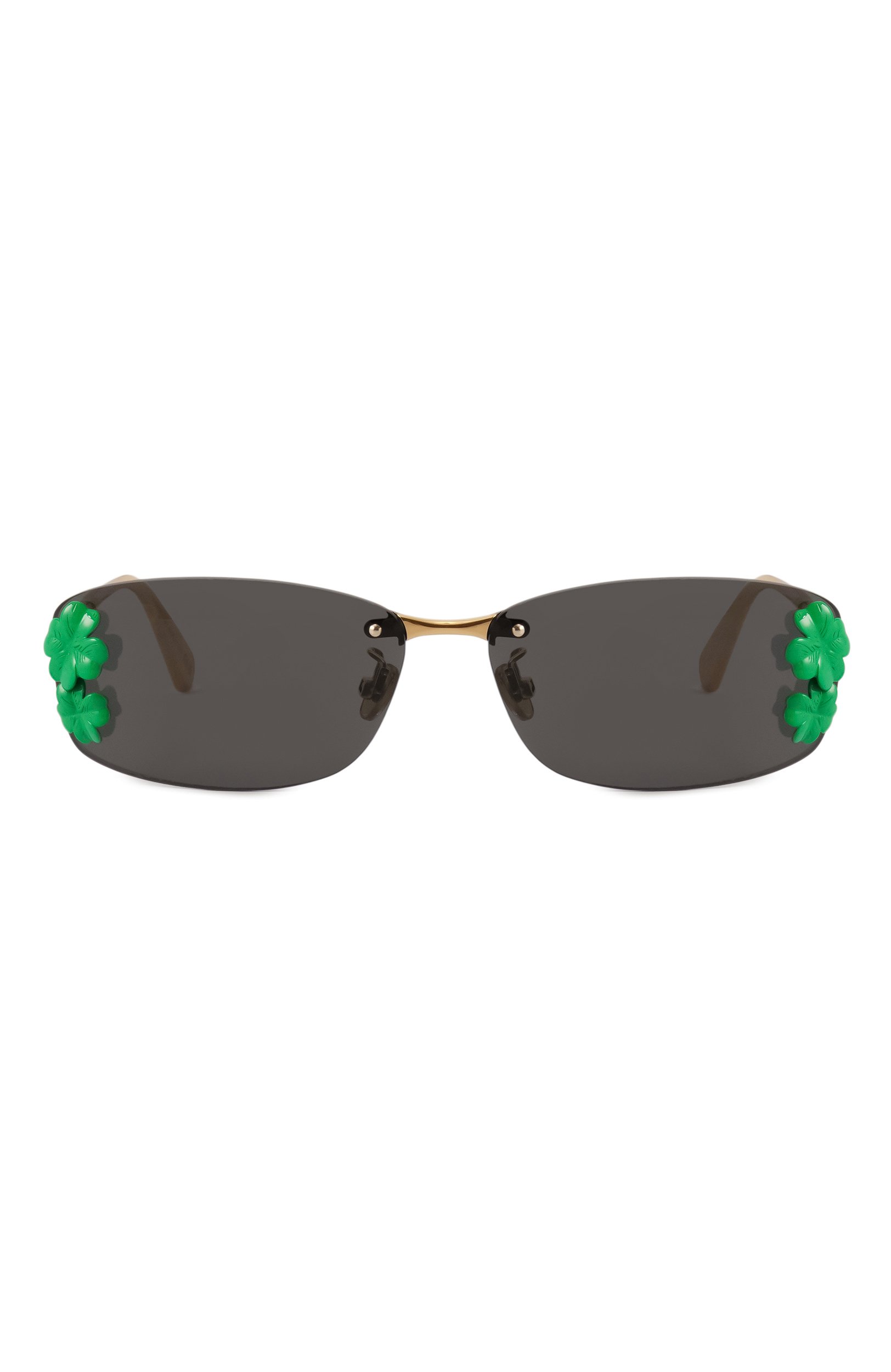 Солнцезащитные очки DIOR EYEWEAR, арт. DI0R CL0VER S1U B0A0, фото 3