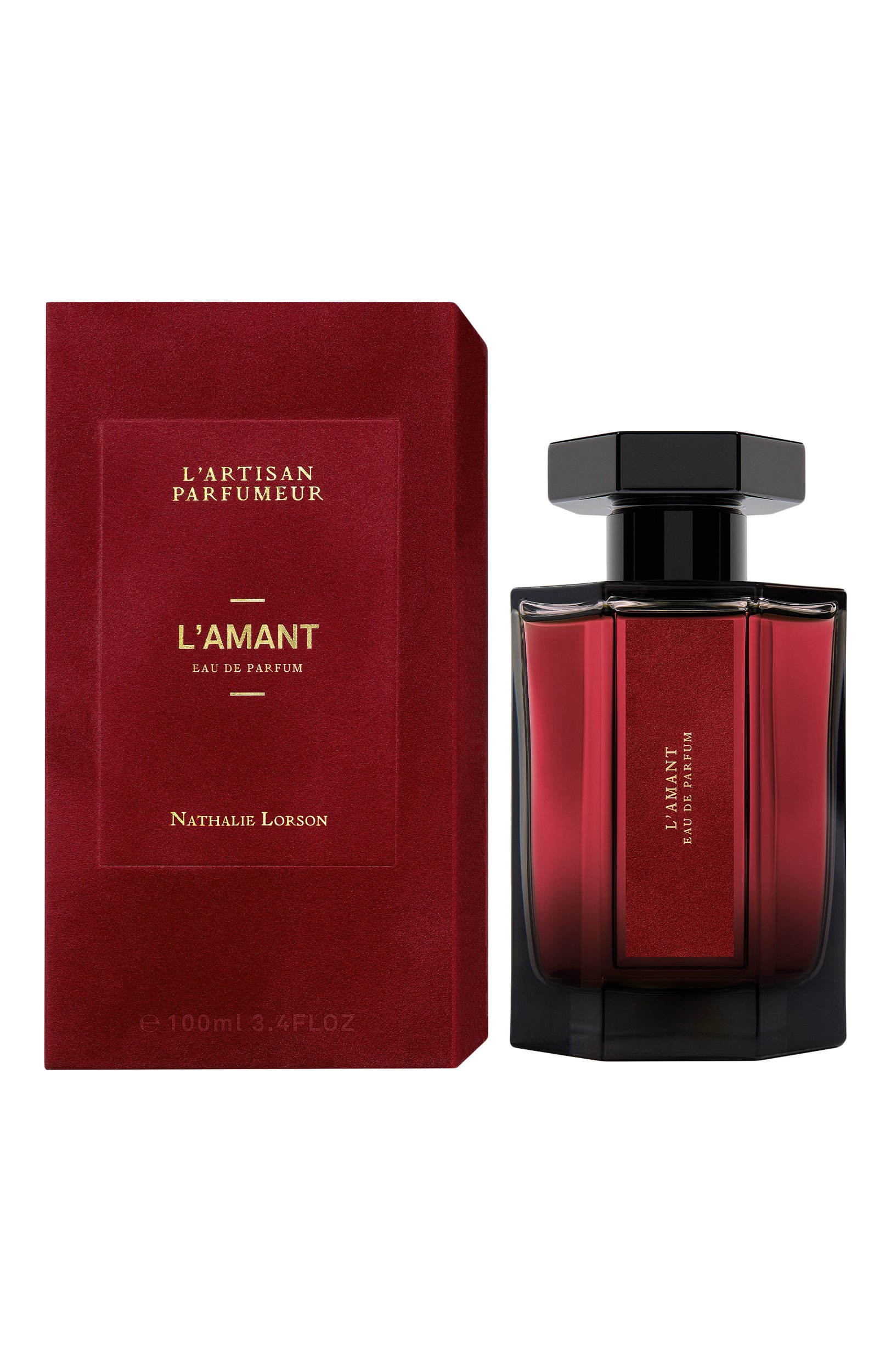Парфюмерная вода l’amant (100ml) L'ARTISAN PARFUMEUR, арт. 3660463030036, фото 2