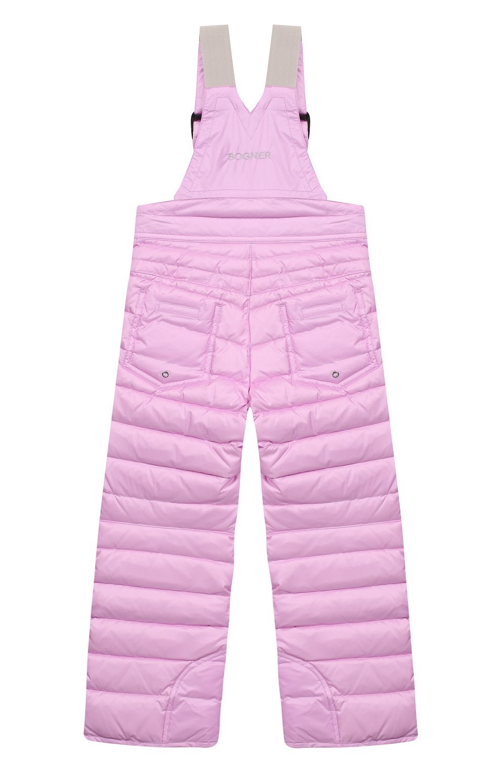 Утепленный лыжный комбинезон BOGNER, арт. 15804614, фото 2