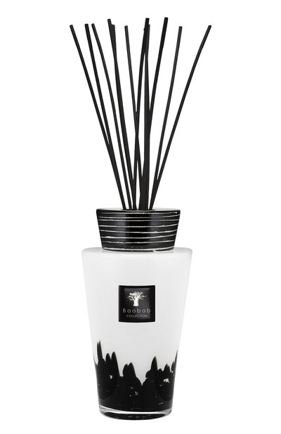 Диффузор feathers totem (ваза feathers 5000ml + рефил 5x1000ml) BAOBAB, арт. 5415198274334