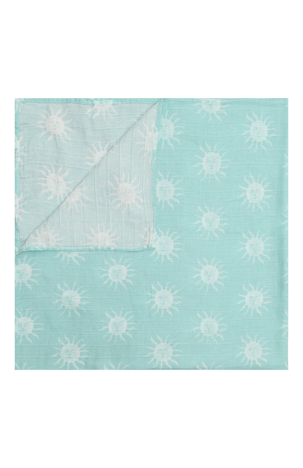 Комплект из двух пеленок ADEN+ANAIS, арт. ASWC20014, фото 5