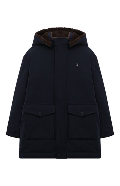 Утепленная парка HERNO, арт. GC000005X/12343Z/4A-8A, фото 1