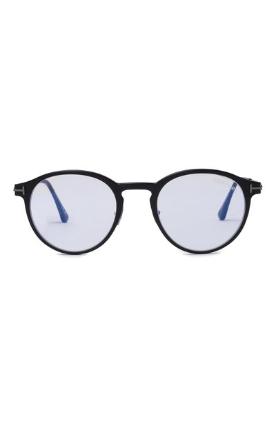 Оправа TOM FORD черного цвета по цене 53000 руб., арт. TF6088-B 005, фото 3 Оправа TOM FORD, арт. TF6088-B 005, фото 3