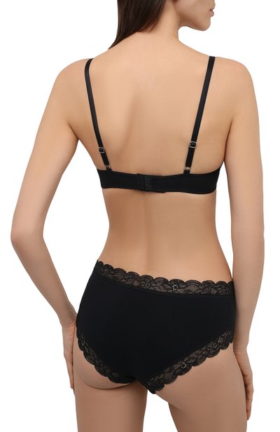 Бюстгальтер с плотной чашкой HANRO, арт. 072432, фото 3