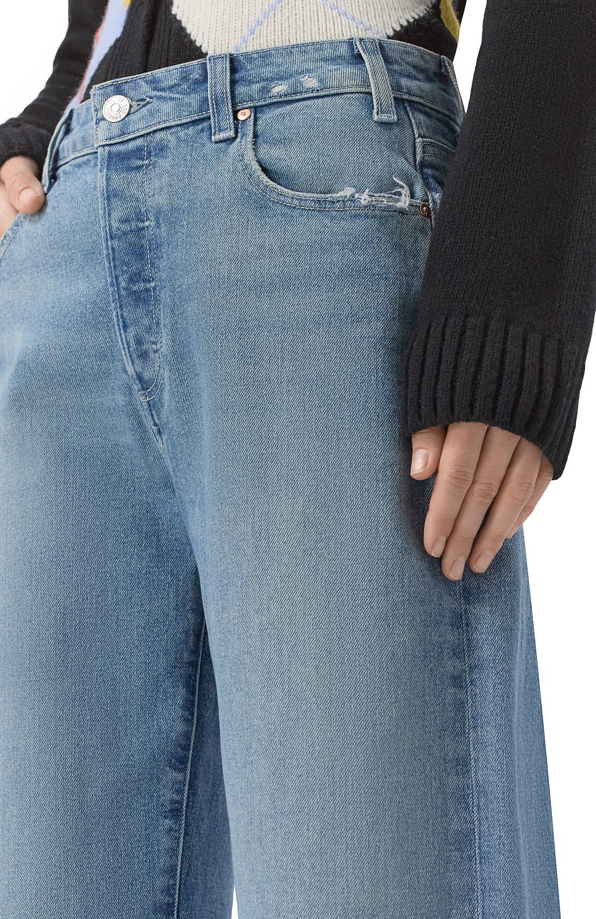 Джинсы alexis PAIGE, арт. 1A61L53-C061, фото 5