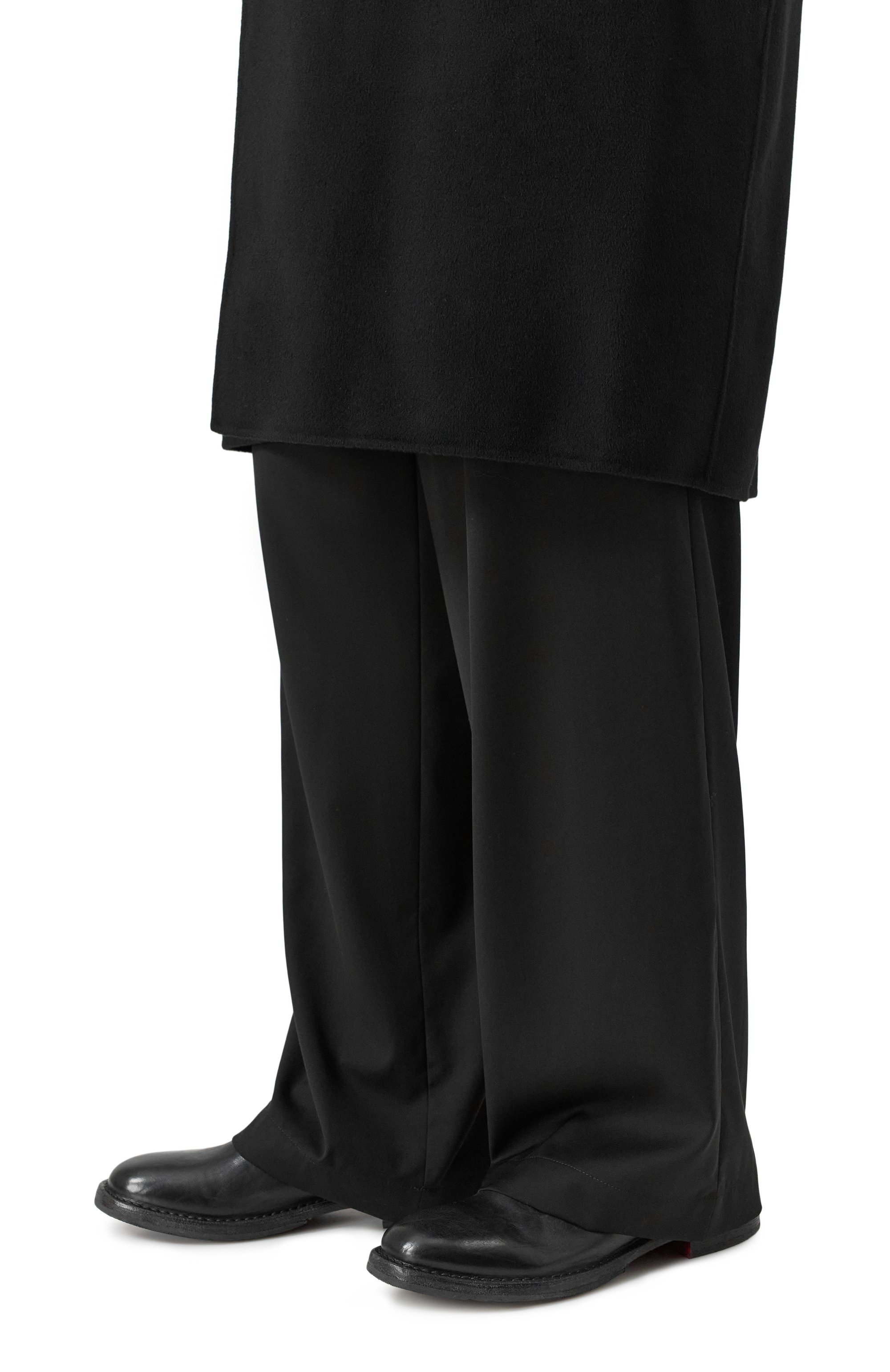 Кожаные сапоги MOMA, арт. 50304C-KU, фото 3