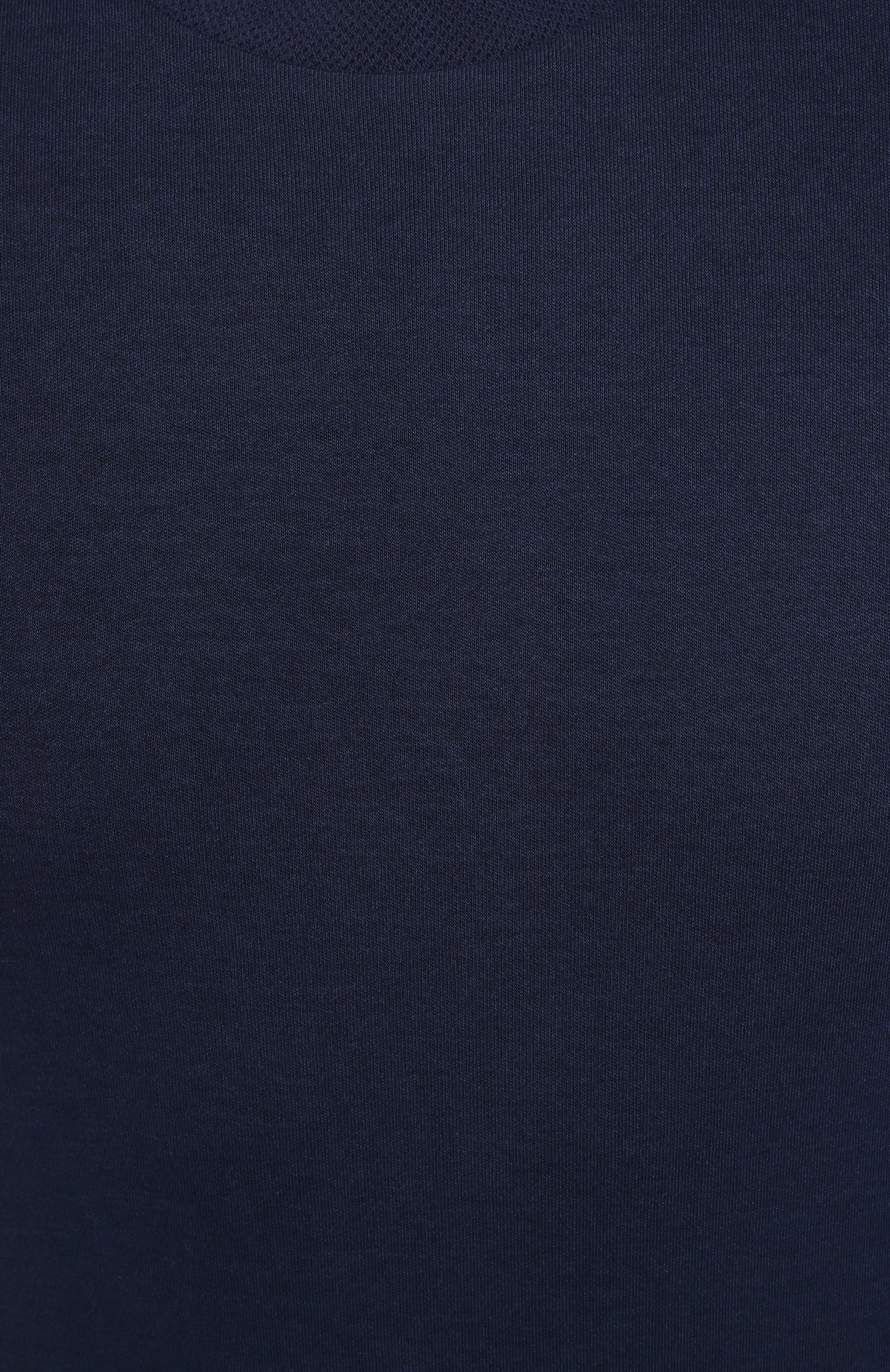 Футболка из лиоцелла и хлопка BOSS, арт. 50536636, фото 6