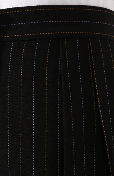 Брюки с завышенной талией ESCADA SPORT, арт. 5031304, фото 5