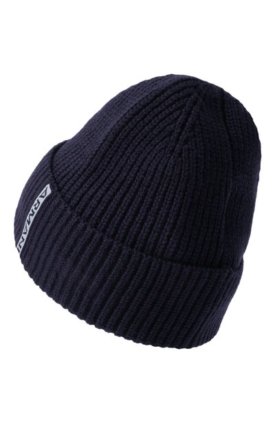 Комплект из шапки и шарфа EMPORIO ARMANI, арт. EB001610/AF27315, фото 3