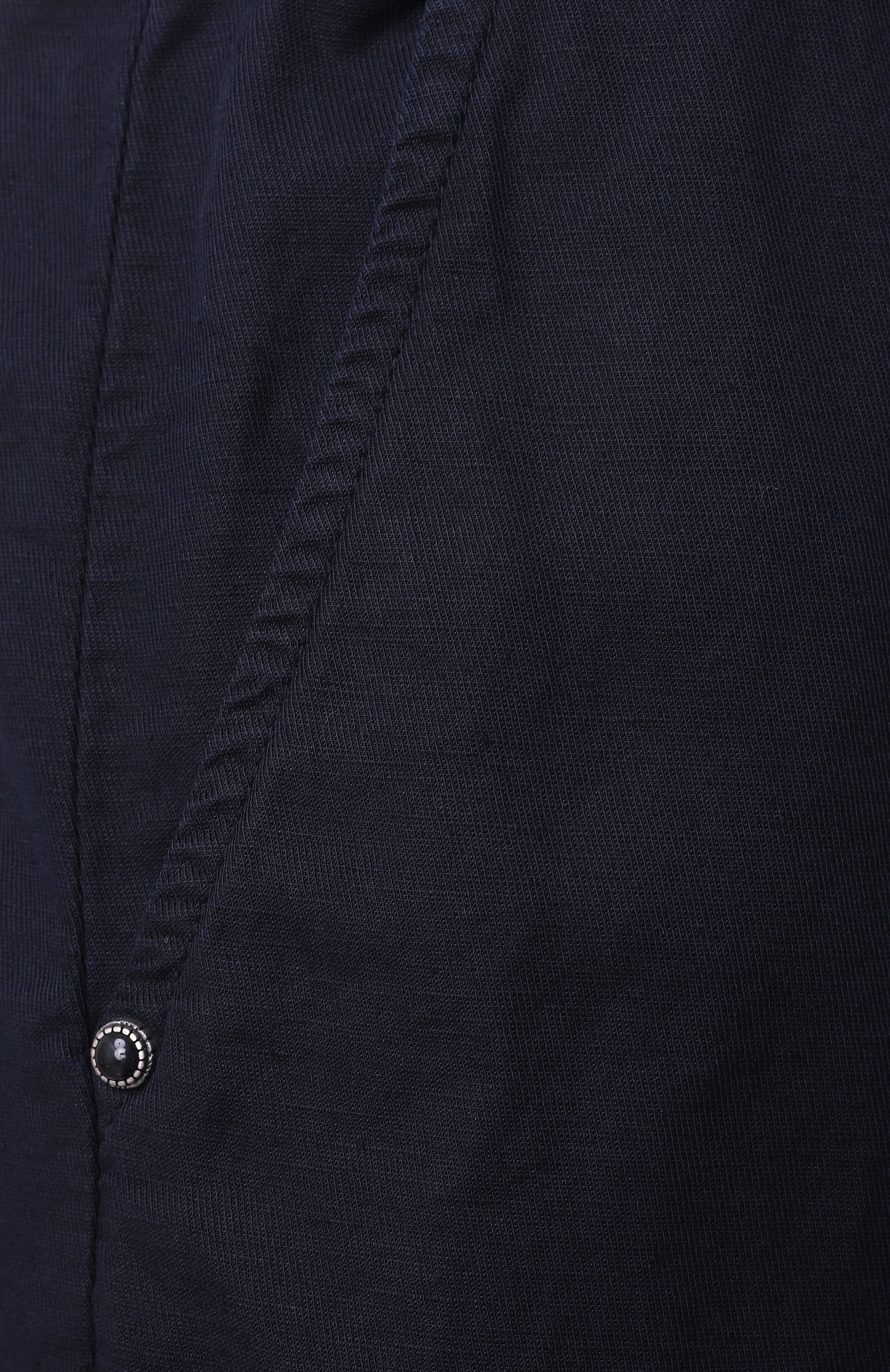 Шорты из хлопка и льна WHITE SAND, арт. 25SU51/09, фото 6