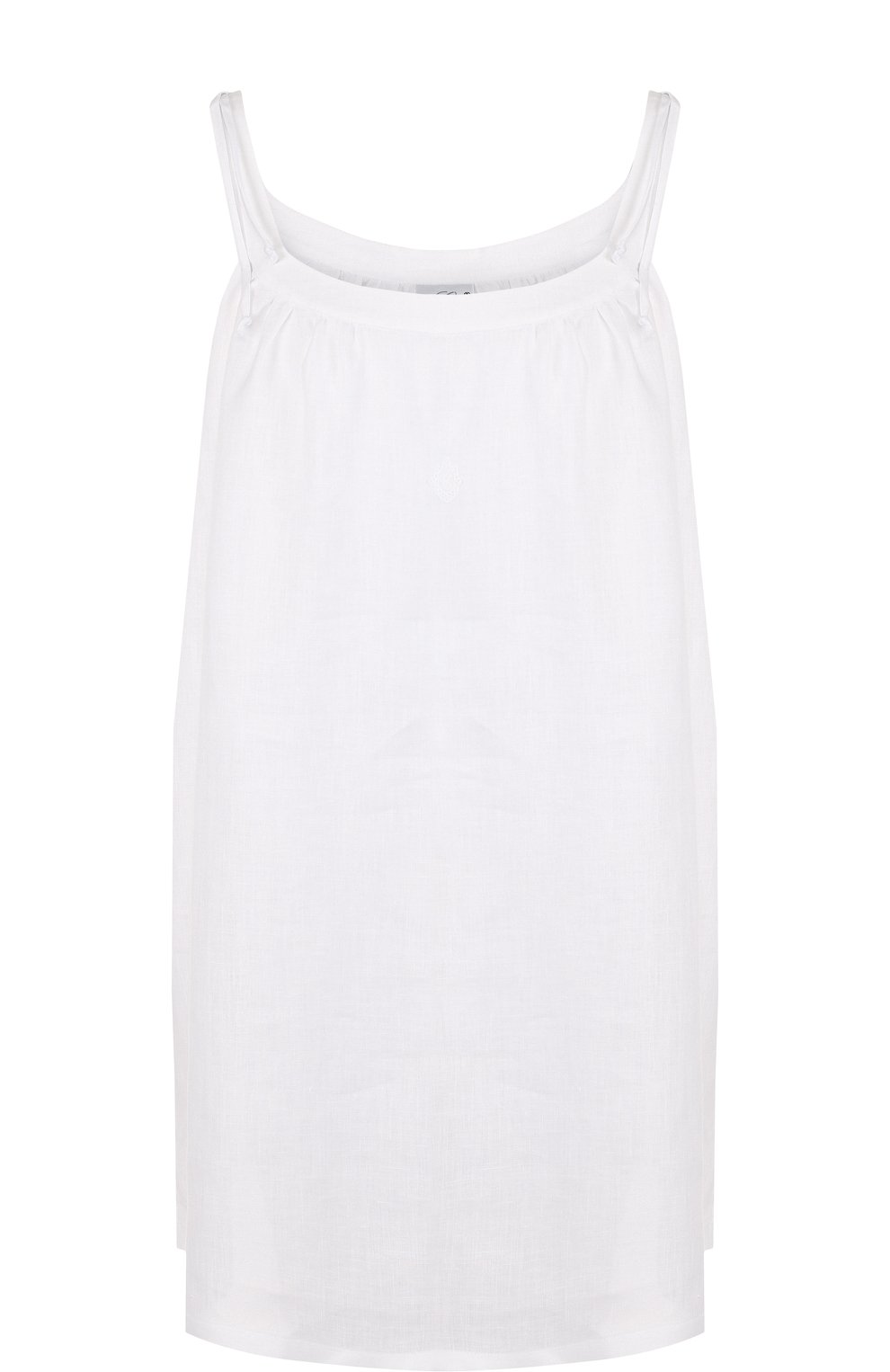 Льняная сорочка свободного кроя CELESTINE, арт. 30002401/IDA-3 BD, фото 1