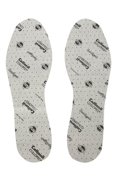 Стельки soft COLLONIL серого цвета по цене 650 руб., арт. 9022 400, фото 1 Стельки soft COLLONIL, арт. 9022 400, фото 1