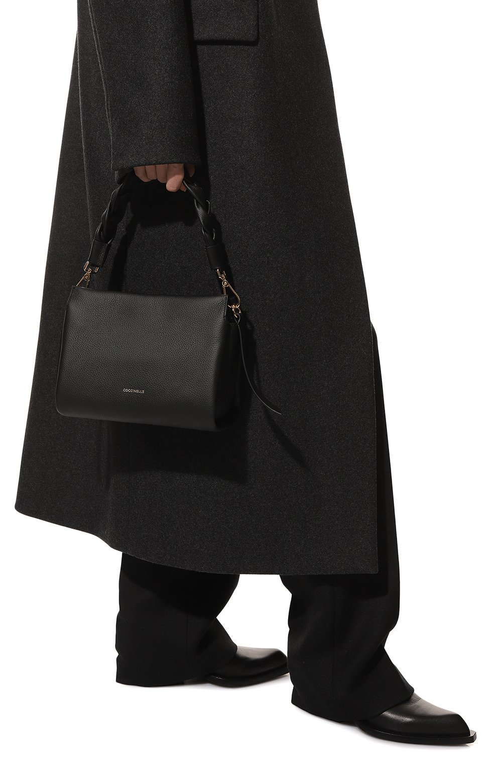 Сумка boheme small COCCINELLE, арт. E1 M50 58 01 01, фото 2