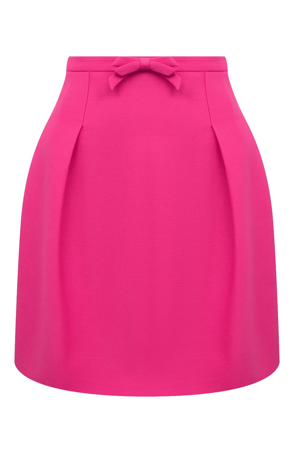 Юбка из шерсти и шелка VALENTINO, арт. 5B3RABH11CF, фото 1