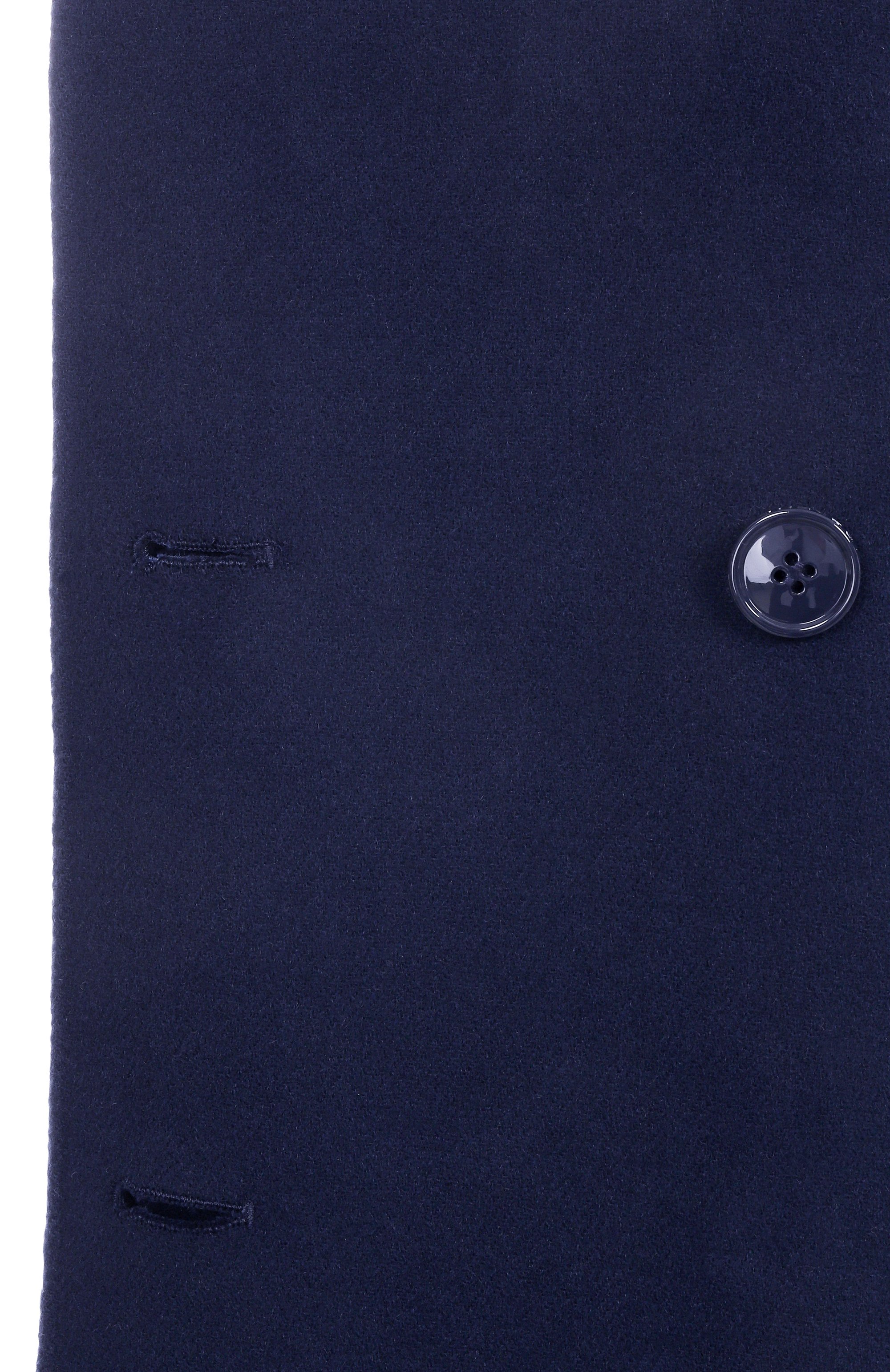 Шерстяное пальто WEEKEND MAX MARA, арт. AVENUE, фото 7