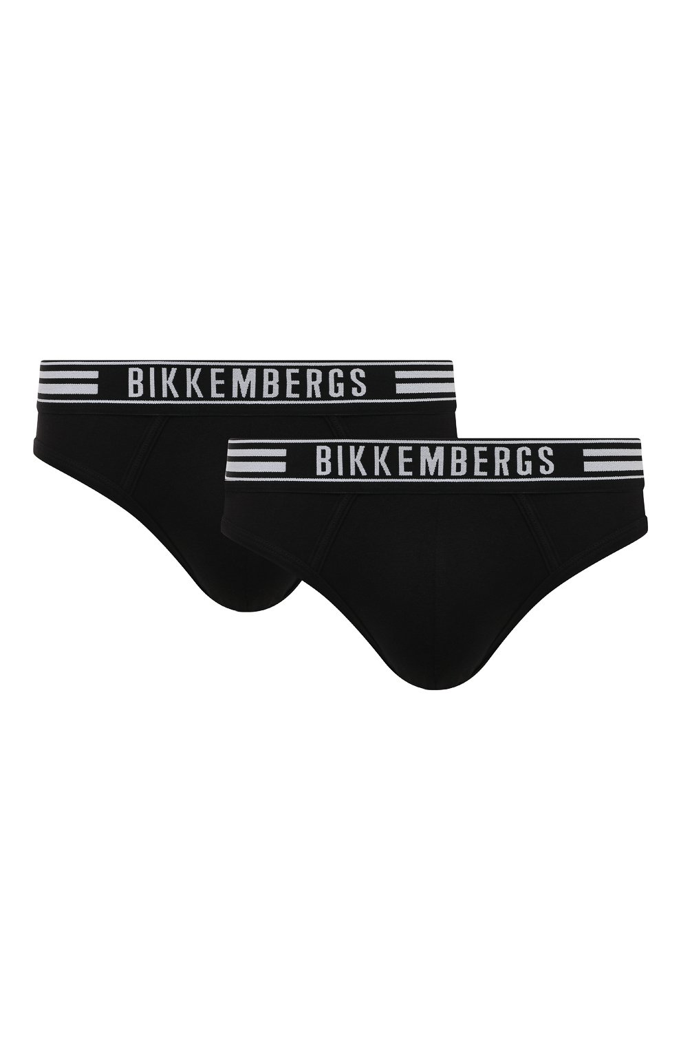 Комплект из двух брифов DIRK BIKKEMBERGS, арт. BKK1USP07BI, фото 1