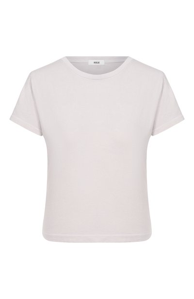 Женская хлопковая футболка AGOLDE, арт. A71801507