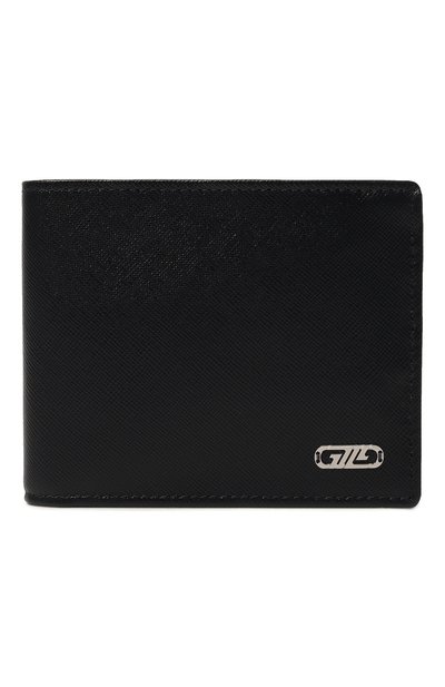 Мужской кожаное портмоне ZILLI, арт. MJL-0WB07-19890/0005