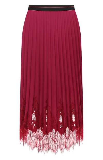 Женская шерстяная юбка SPERANZA COUTURE, арт. SC064