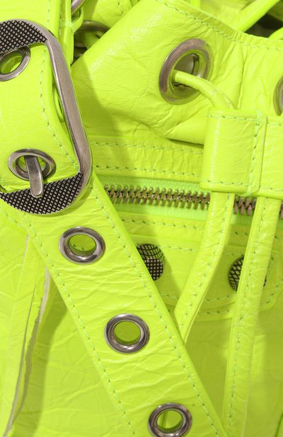 Сумка le cagole xs BALENCIAGA, арт. 702431/1VGUY, фото 3