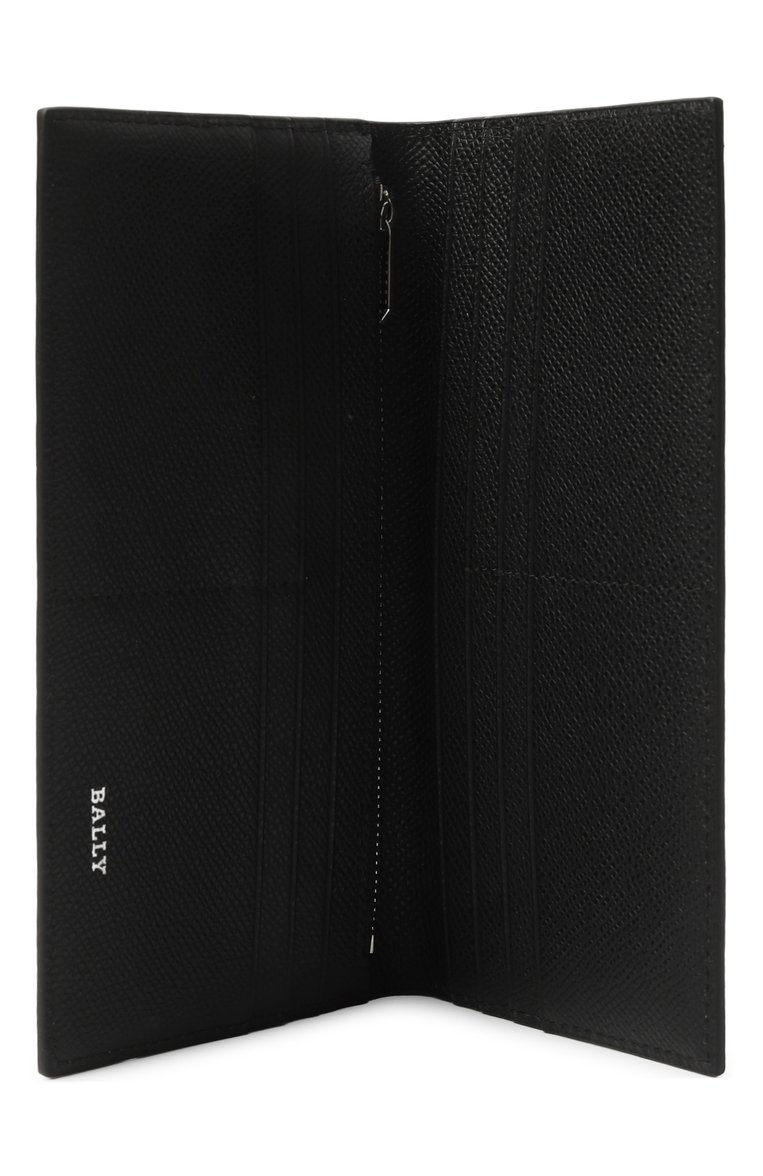 Кожаное портмоне BALLY, арт. MLL00B/VT228, фото 3