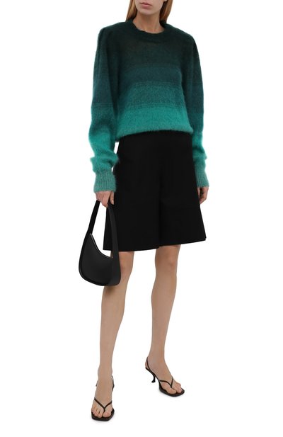 Свитер ISABEL MARANT ETOILE, арт. PU1645-21A049E/DENIZA, фото 2