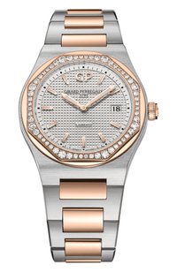 Часы laureato 34 mm GIRARD-PERREGAUX, арт. 80189D56A132-56A, фото 1