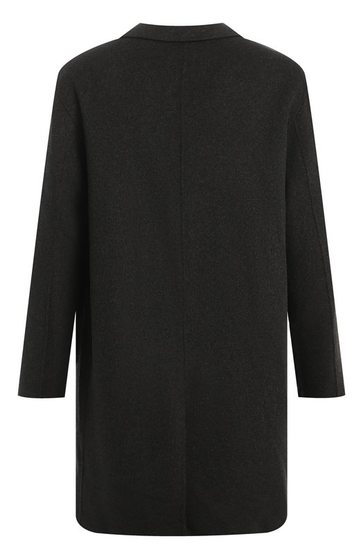 Пальто Adhoc Серый, фото 2