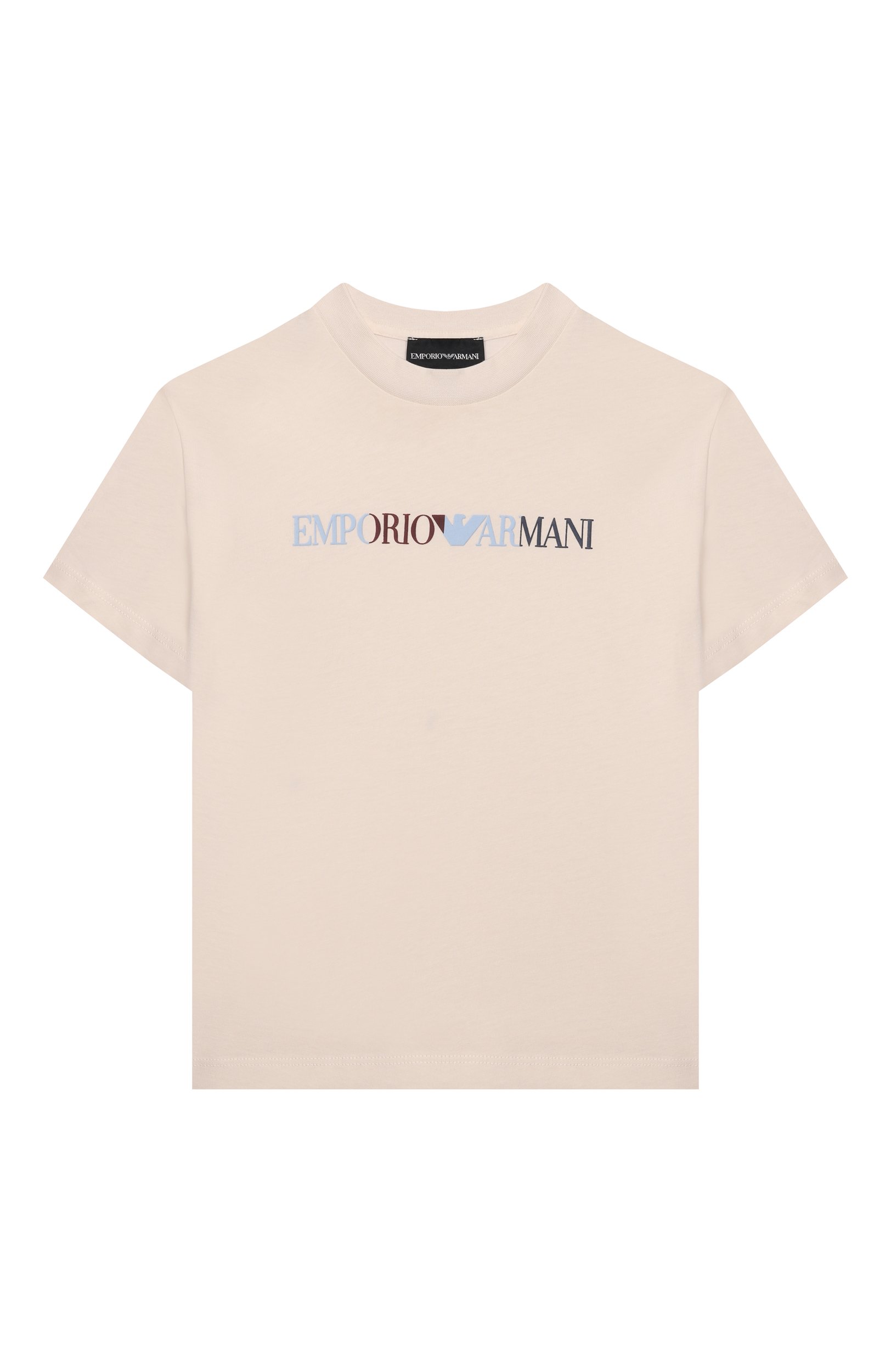 Комплект из трех футболок EMPORIO ARMANI, арт. EB001363/AF16162, фото 6