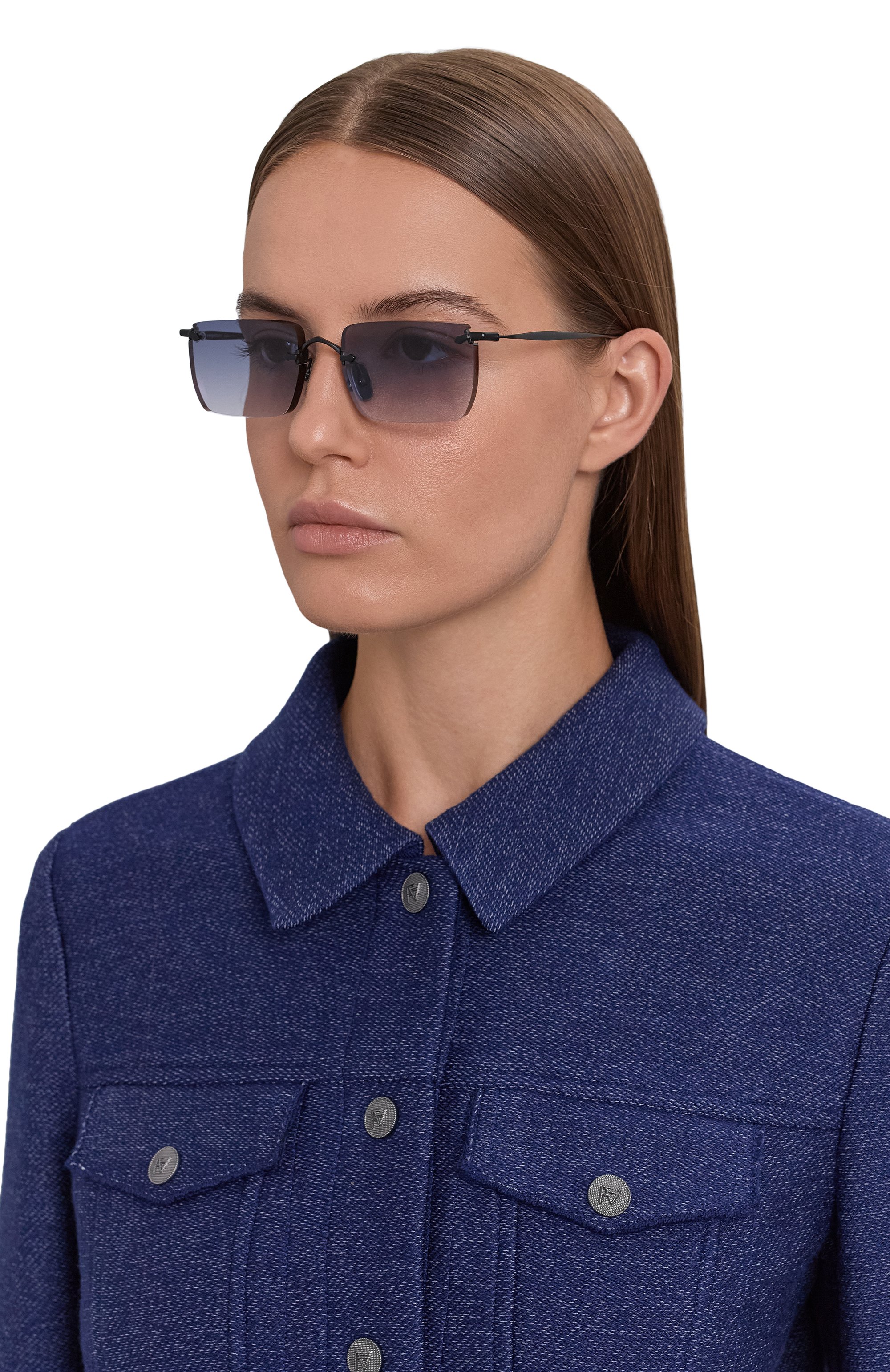 Солнцезащитные очки EYEPETIZER, арт. ETHEREGE 6-51, фото 3