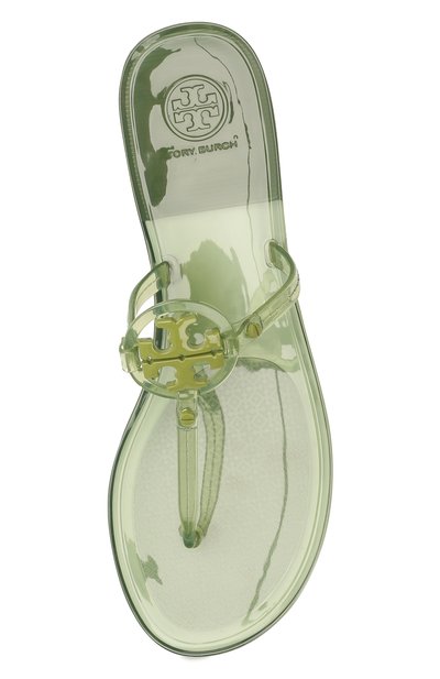 Шлепанцы TORY BURCH, арт. 65039, фото 5