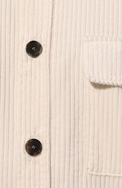 Вельветовая рубашка VAN LAACK, арт. RET0-K/155265, фото 5
