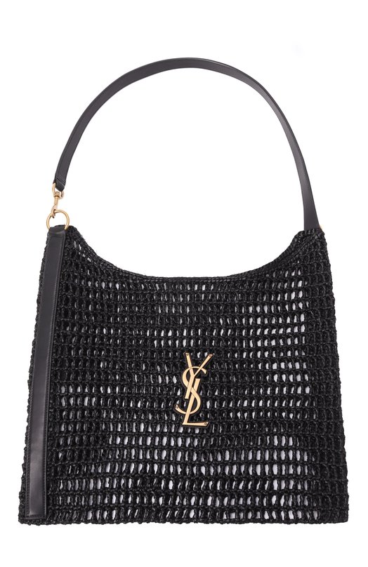 Сумка Oxalis Saint Laurent 781289/GAAEA Чёрный 781289/GAAEA