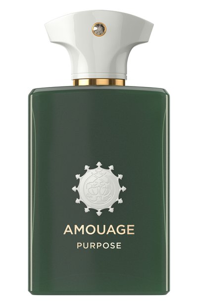 Женский парфюмерная вода purpose (100ml) AMOUAGE, арт. 41043