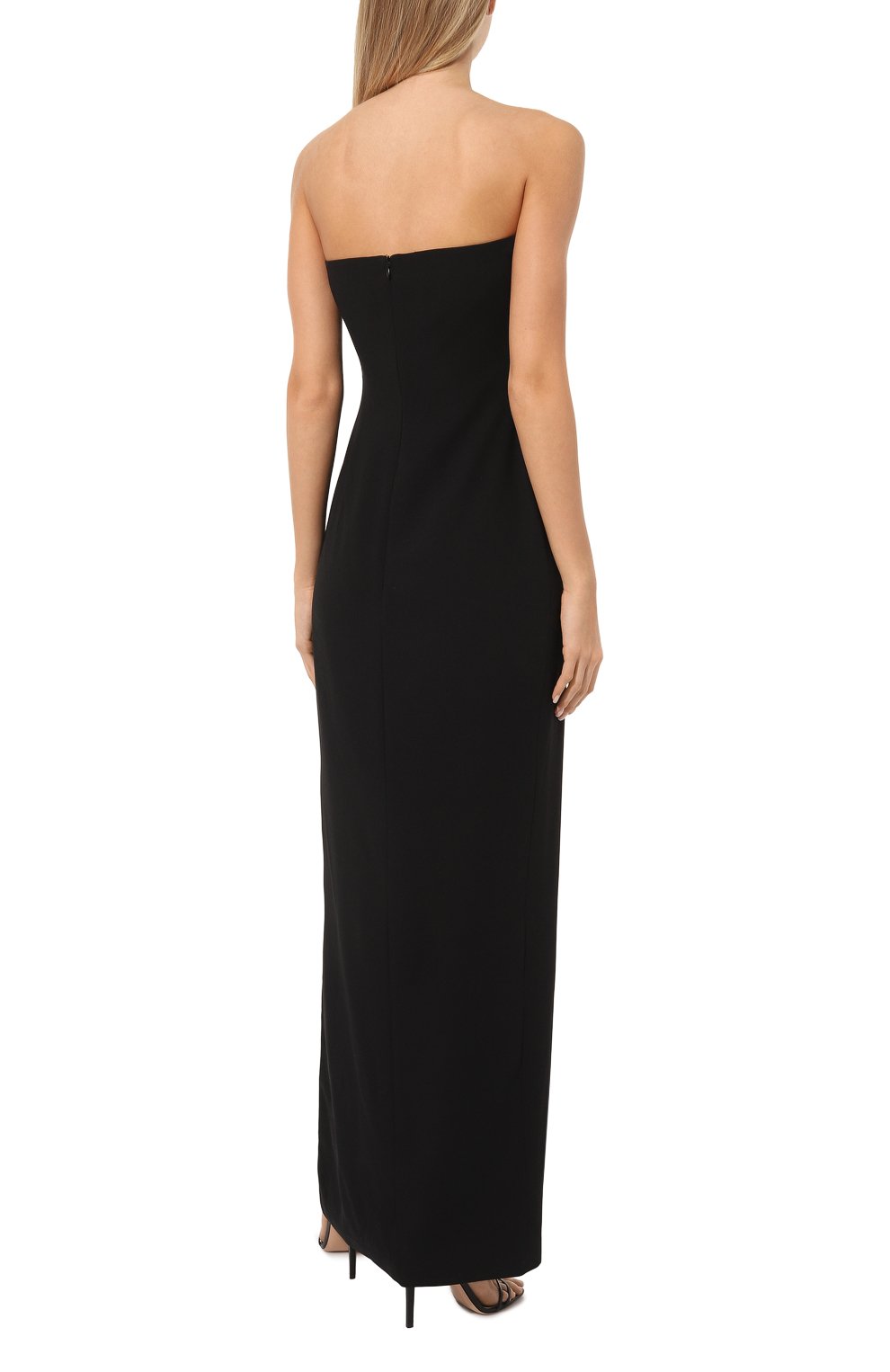 Платье из вискозы KAMILLA PURSHIE, арт. KP2025/3, фото 4