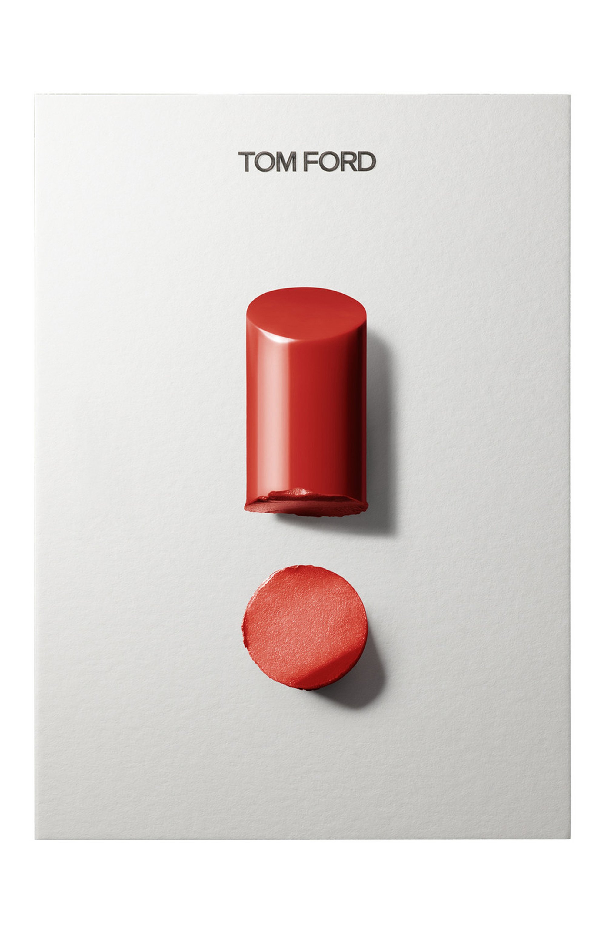 Бальзам для губ soleil lip balm, оттенок 04 uninhibited (2,8g) TOM FORD, арт. T09D-04, фото 2