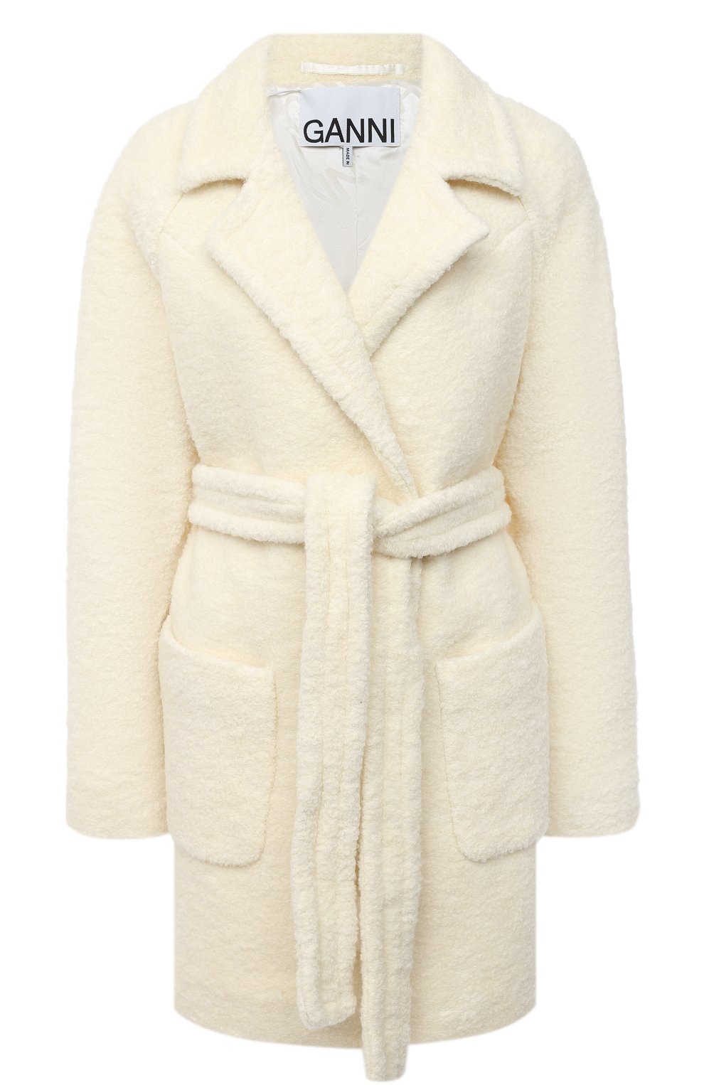 Пальто GANNI, арт. F5101, фото 1
