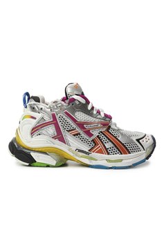 Кроссовки runner BALENCIAGA, арт. 677402W3RB6 8123, фото 1