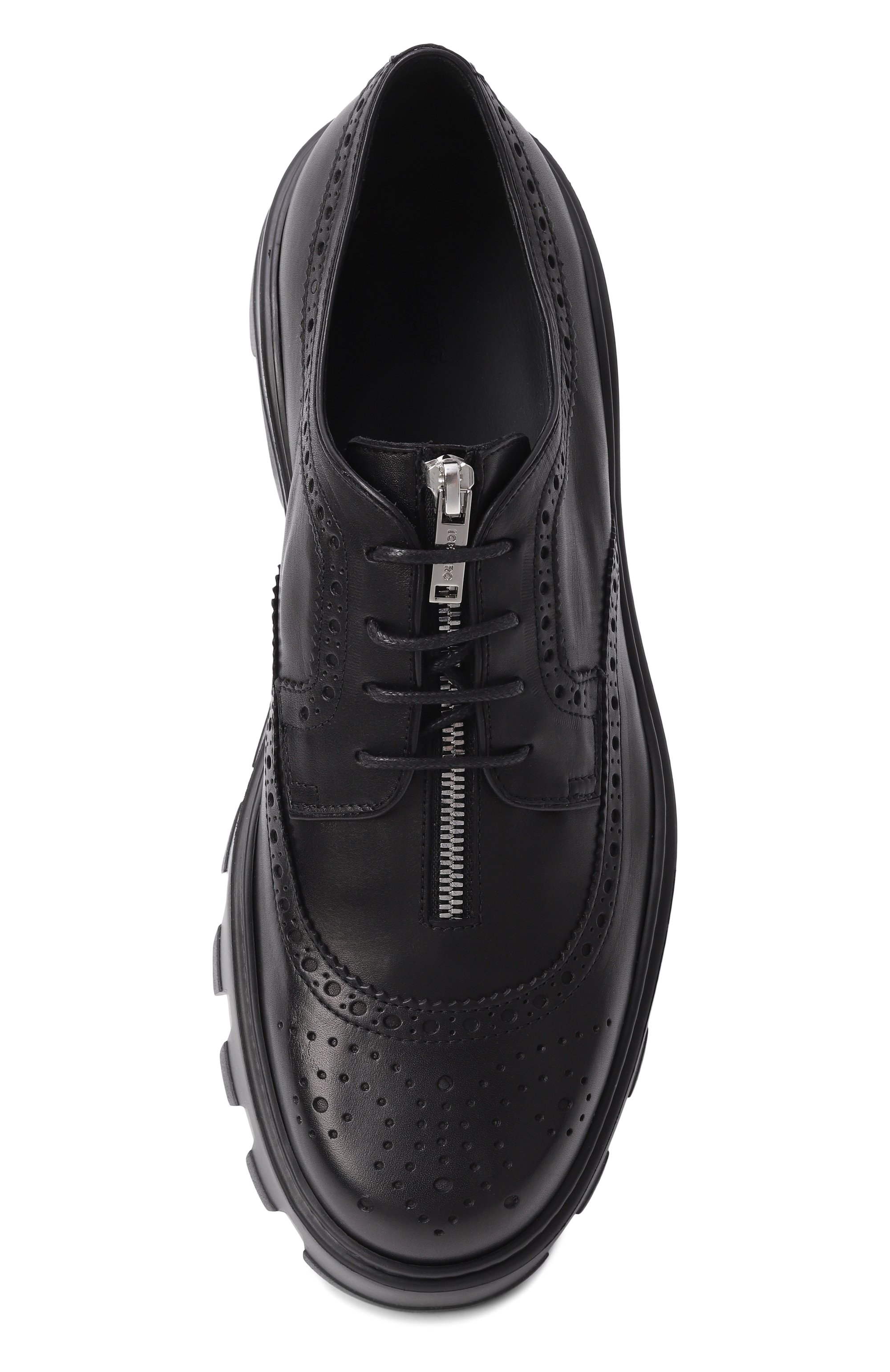 Кожаные дерби ICEBERG, арт. IU180402, фото 6