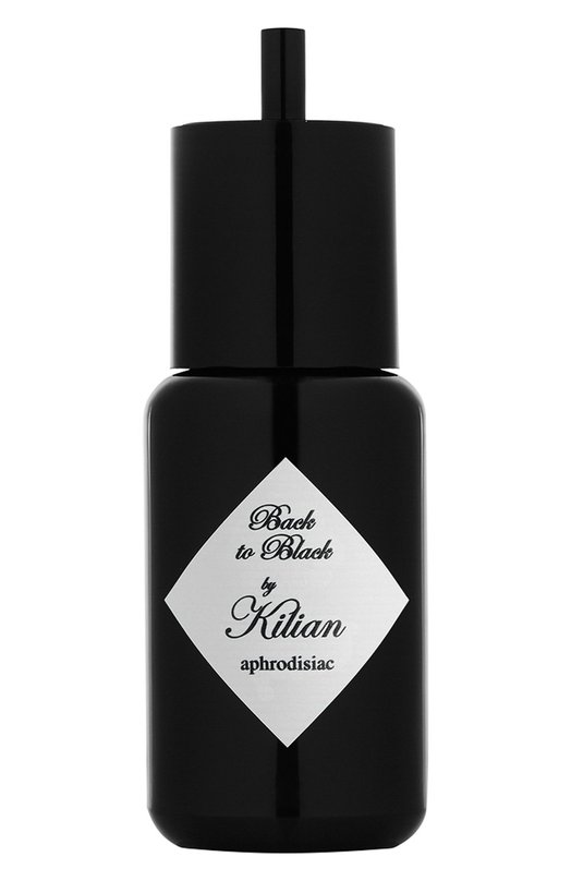 фото Парфюмерная вода back to black aphrodisiac рефил (50ml) kilian