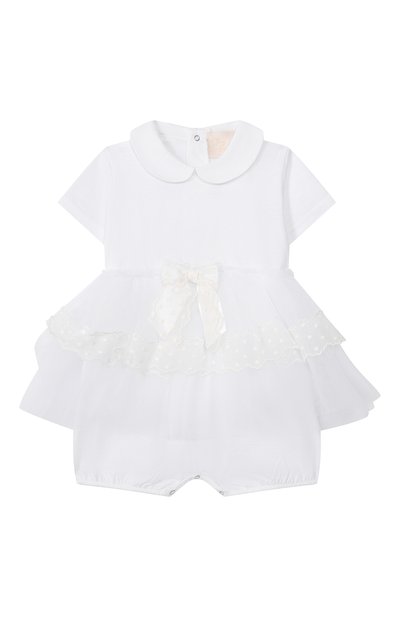 Комплект из комбинезона и шапки STORY LORIS, арт. 31008