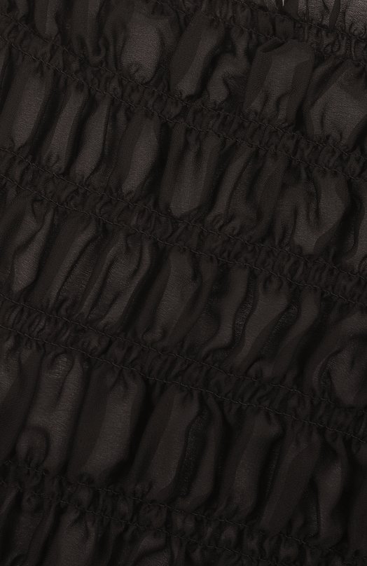Топ Rokh R0CA307 Чёрный  R0CA307 Фото 6