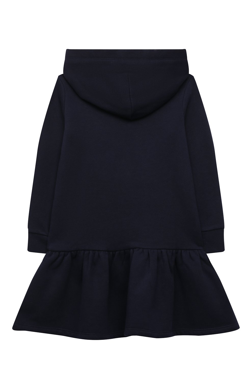 Хлопковое платье POLO RALPH LAUREN, арт. 311853318, фото 2