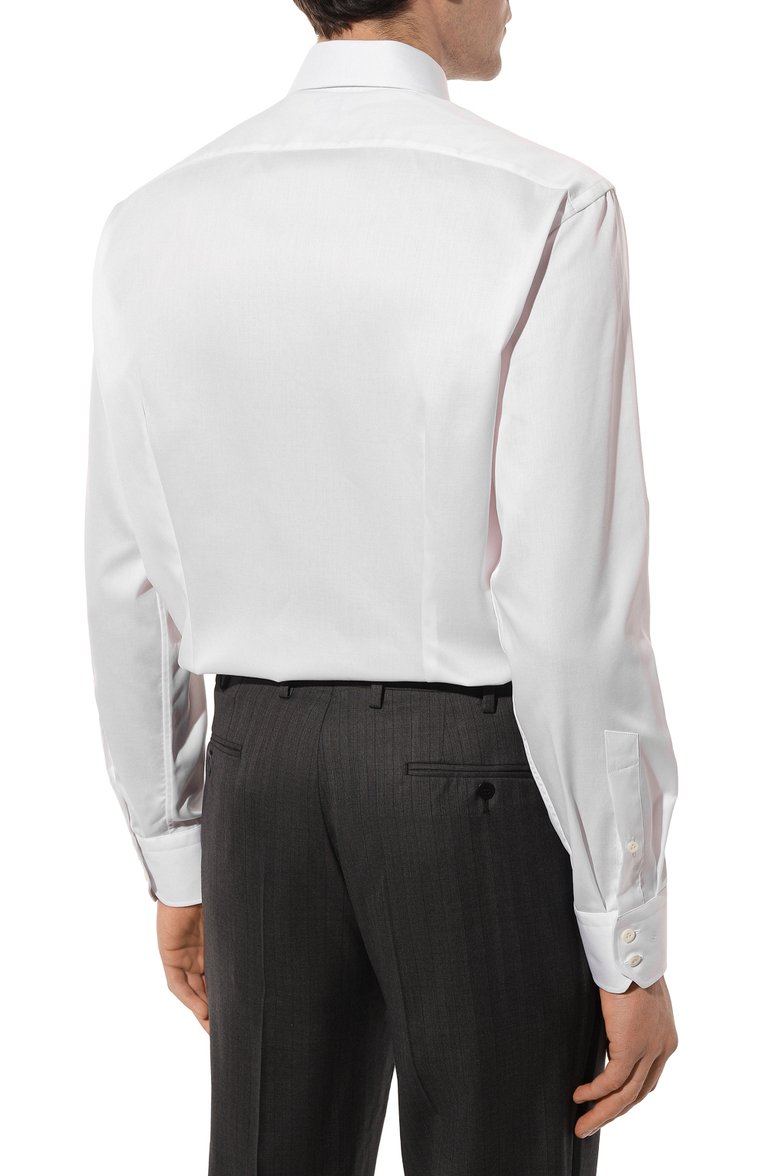 Хлопковая сорочка VAN LAACK, арт. RIVARA-TF14N/132241, фото 5