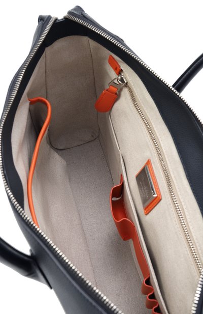 Портфель SANTONI, арт. UFBGA2645BS-ACSU, фото 5