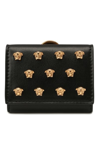 Кожаный чехол для airpods pro VERSACE, арт. DPY8499/DVTME3, фото 1