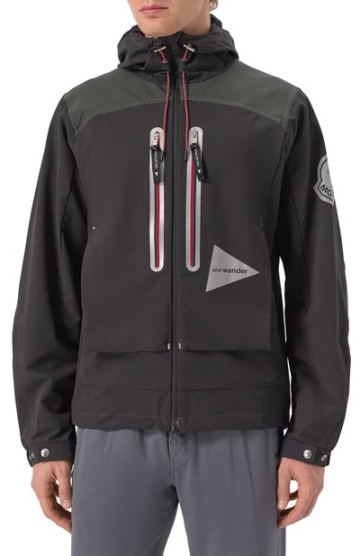 Куртка 2 moncler 1952 moncler genius x and wander MONCLER GENIUS, арт. 1A00016/595EF, фото 3